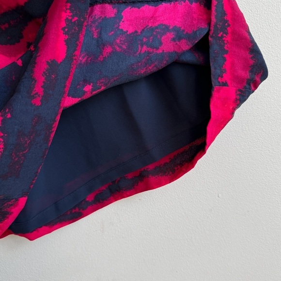 TORY BURCH • Silk Dora Sheath Dress - Picture 11 of 12